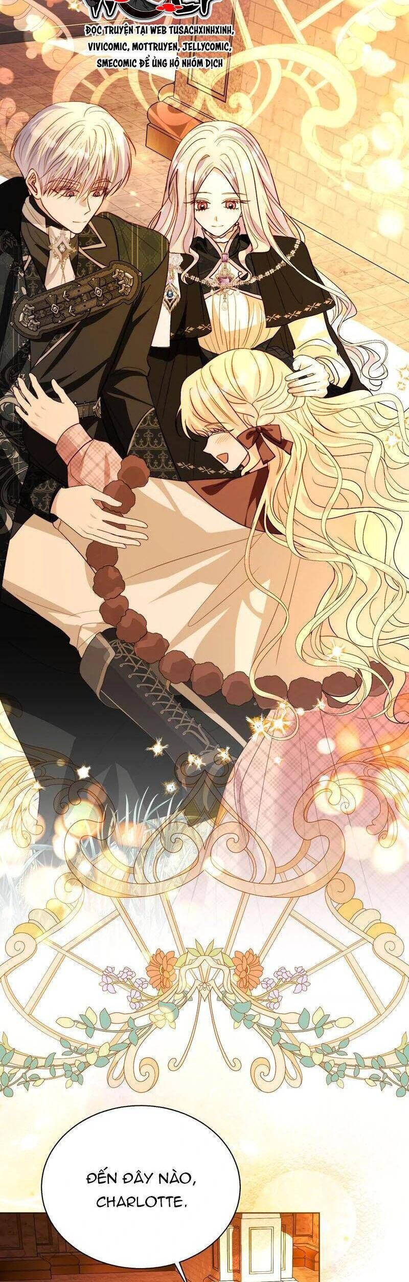 Một Ngày Nọ Bỗng Dưng Cha Xuất Hiện Chap 107 - Next Chap 108