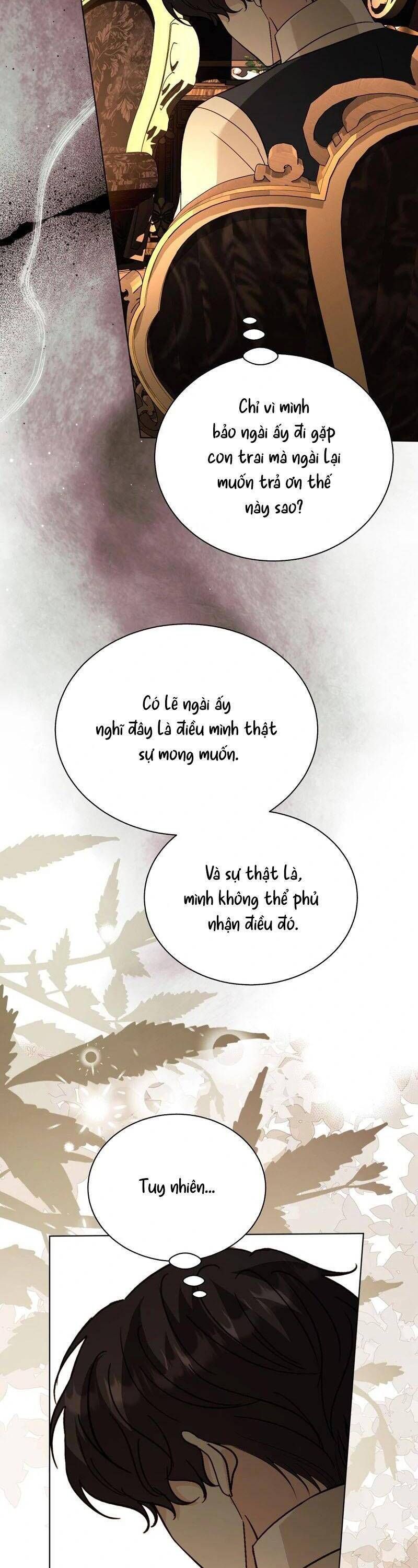 Một Ngày Nọ Bỗng Dưng Cha Xuất Hiện Chap 107 - Next Chap 108