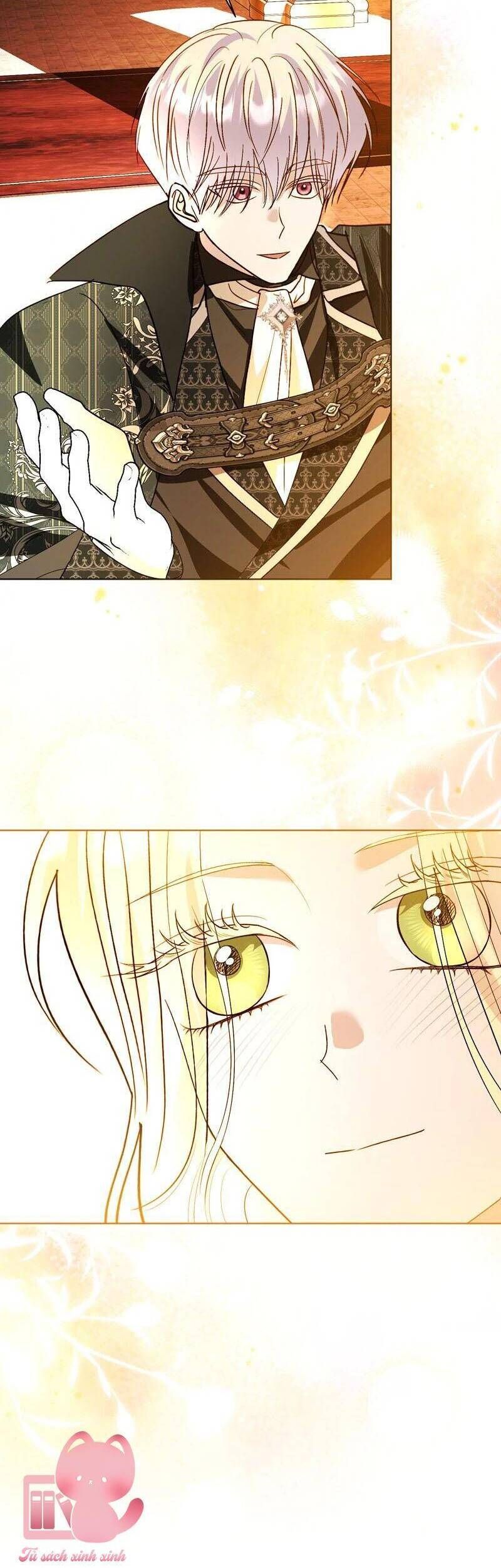 Một Ngày Nọ Bỗng Dưng Cha Xuất Hiện Chap 107 - Next Chap 108