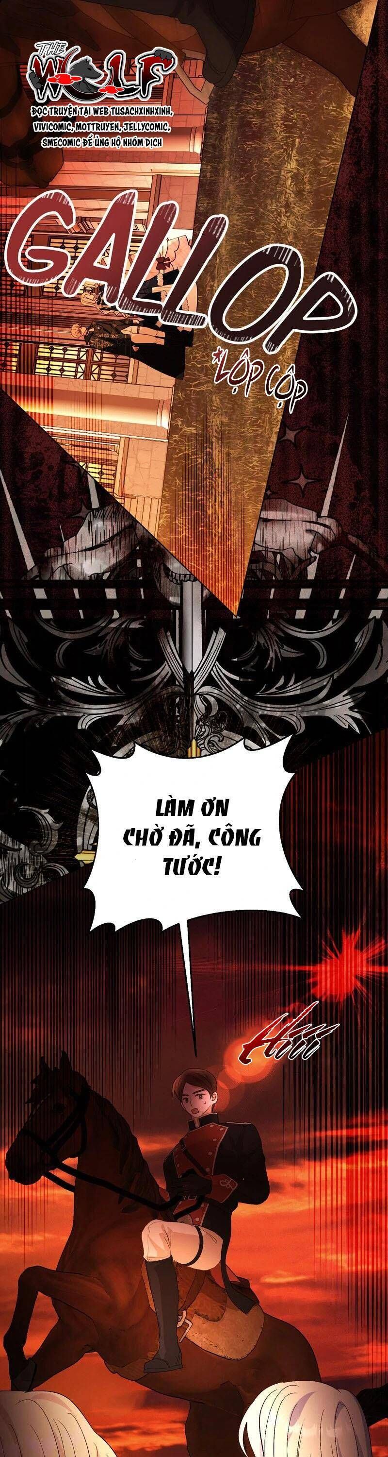 Một Ngày Nọ Bỗng Dưng Cha Xuất Hiện Chap 107 - Next Chap 108