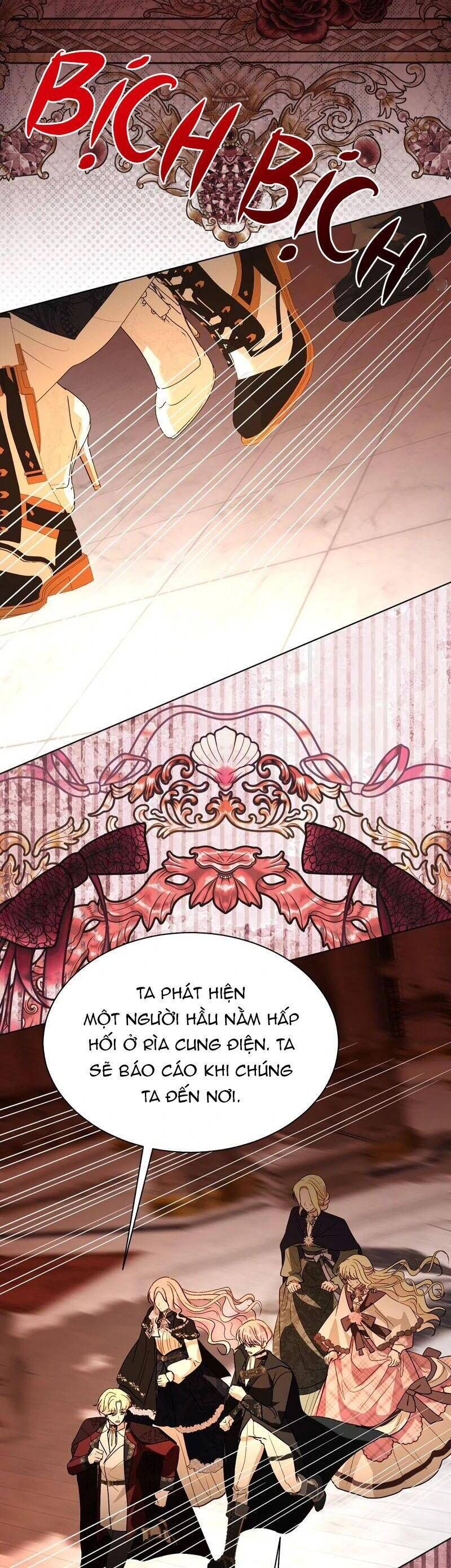 Một Ngày Nọ Bỗng Dưng Cha Xuất Hiện Chap 107 - Next Chap 108