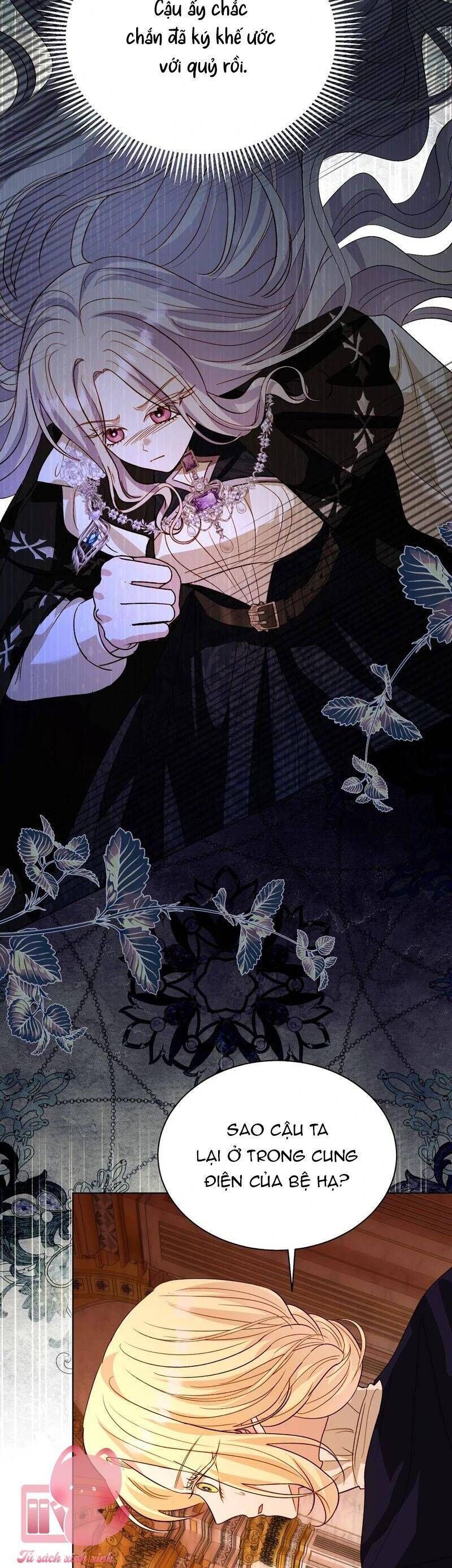 Một Ngày Nọ Bỗng Dưng Cha Xuất Hiện Chap 107 - Next Chap 108