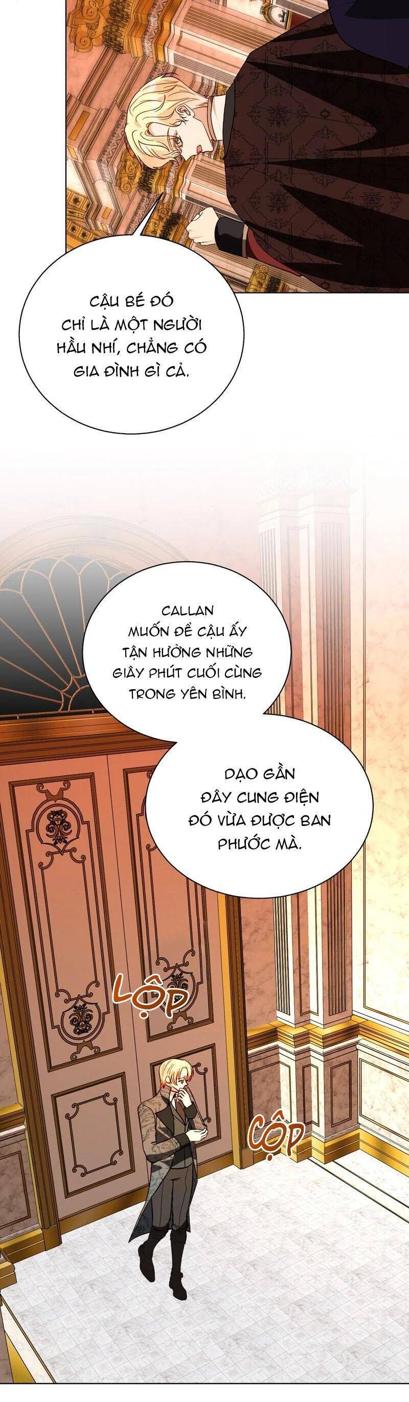 Một Ngày Nọ Bỗng Dưng Cha Xuất Hiện Chap 107 - Next Chap 108