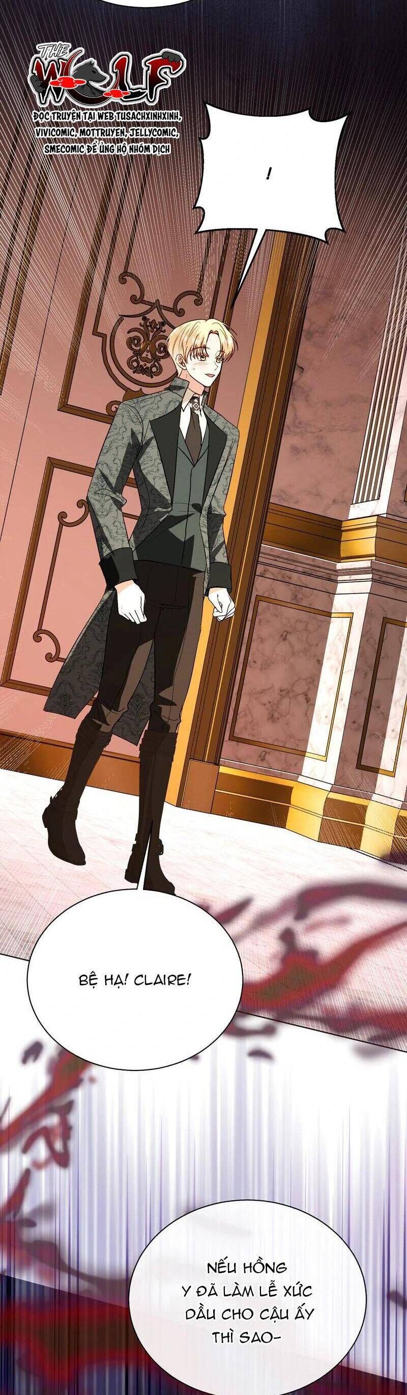 Một Ngày Nọ Bỗng Dưng Cha Xuất Hiện Chap 107 - Next Chap 108