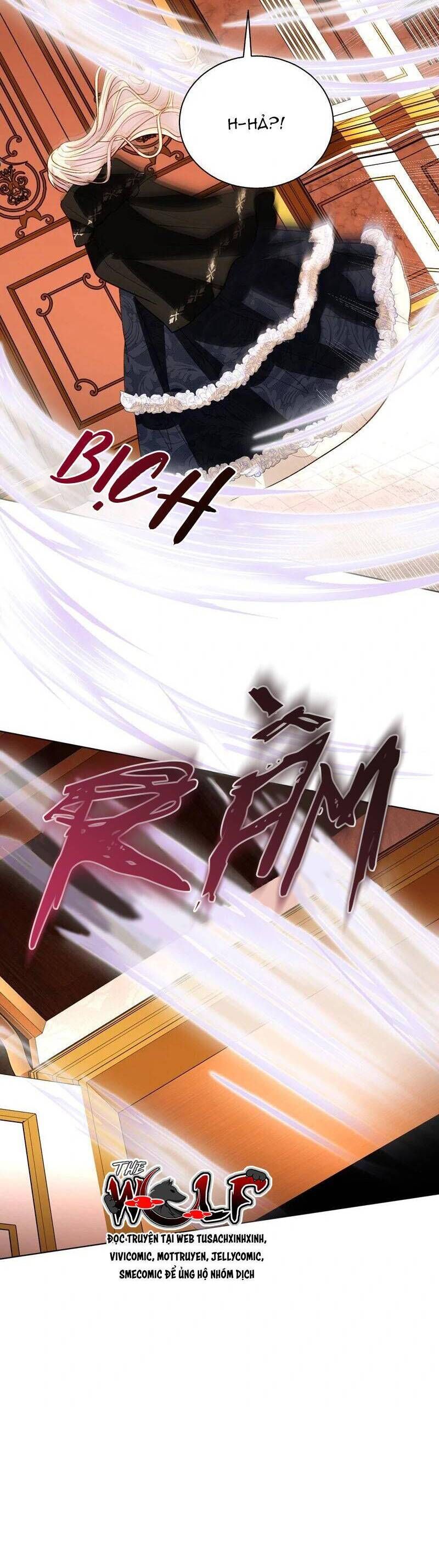 Một Ngày Nọ Bỗng Dưng Cha Xuất Hiện Chap 107 - Next Chap 108