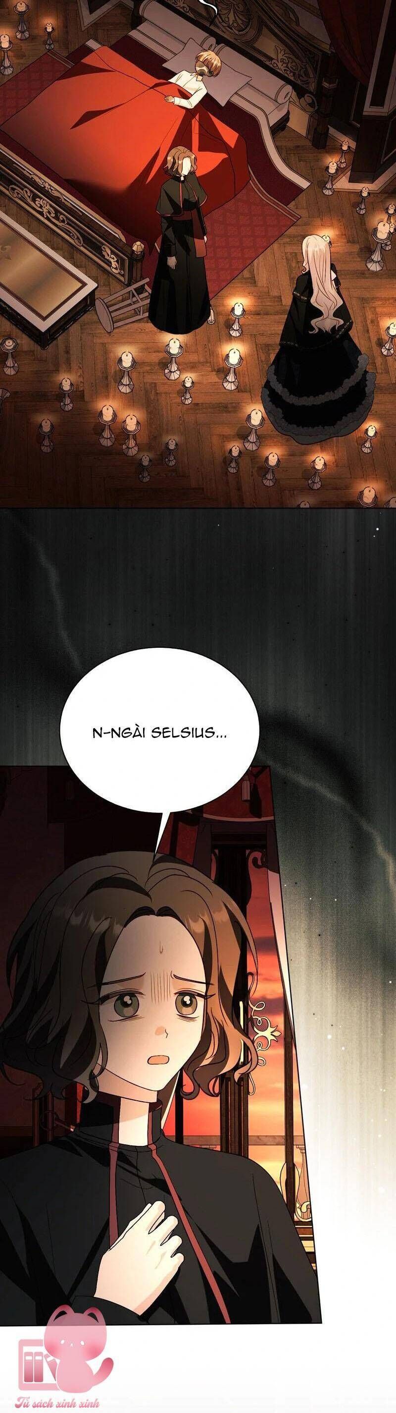 Một Ngày Nọ Bỗng Dưng Cha Xuất Hiện Chap 107 - Next Chap 108