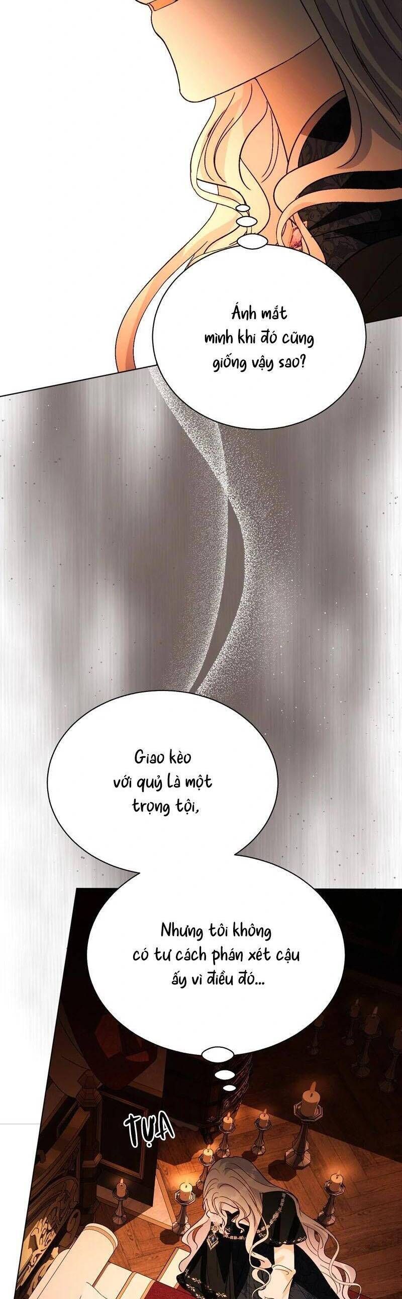 Một Ngày Nọ Bỗng Dưng Cha Xuất Hiện Chap 107 - Next Chap 108