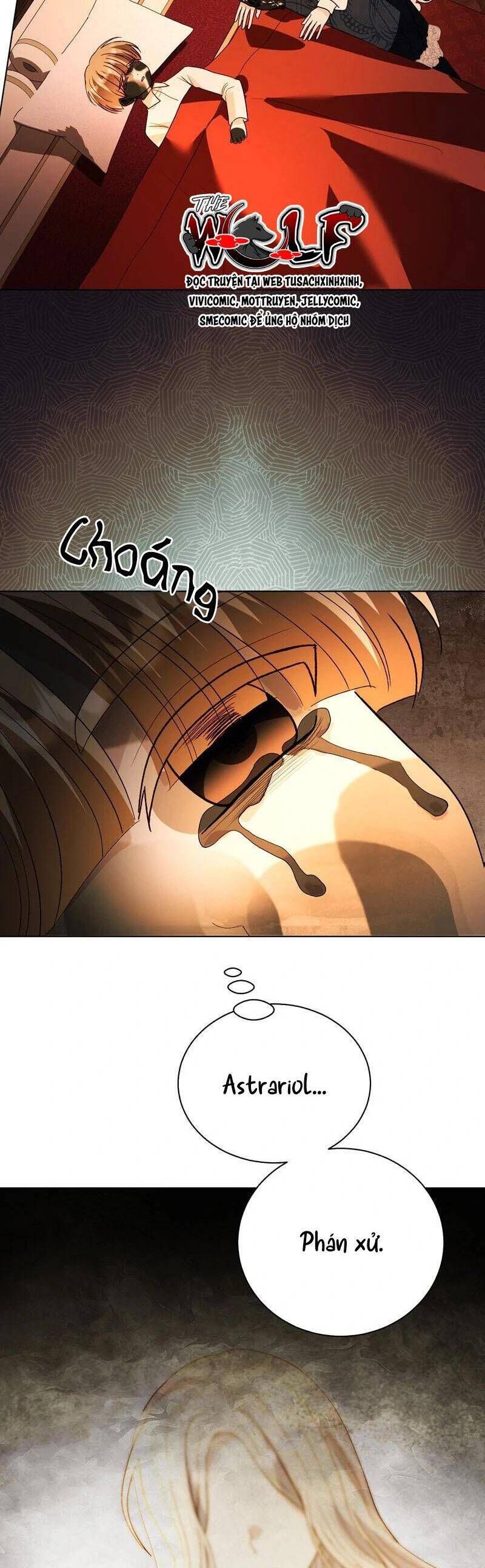 Một Ngày Nọ Bỗng Dưng Cha Xuất Hiện Chap 107 - Next Chap 108