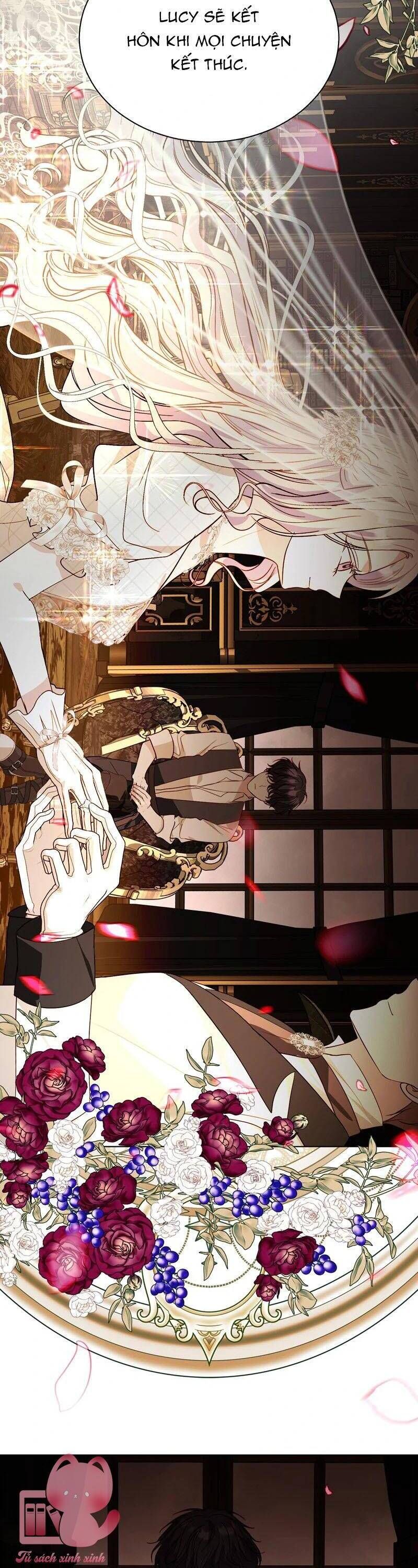 Một Ngày Nọ Bỗng Dưng Cha Xuất Hiện Chap 107 - Next Chap 108