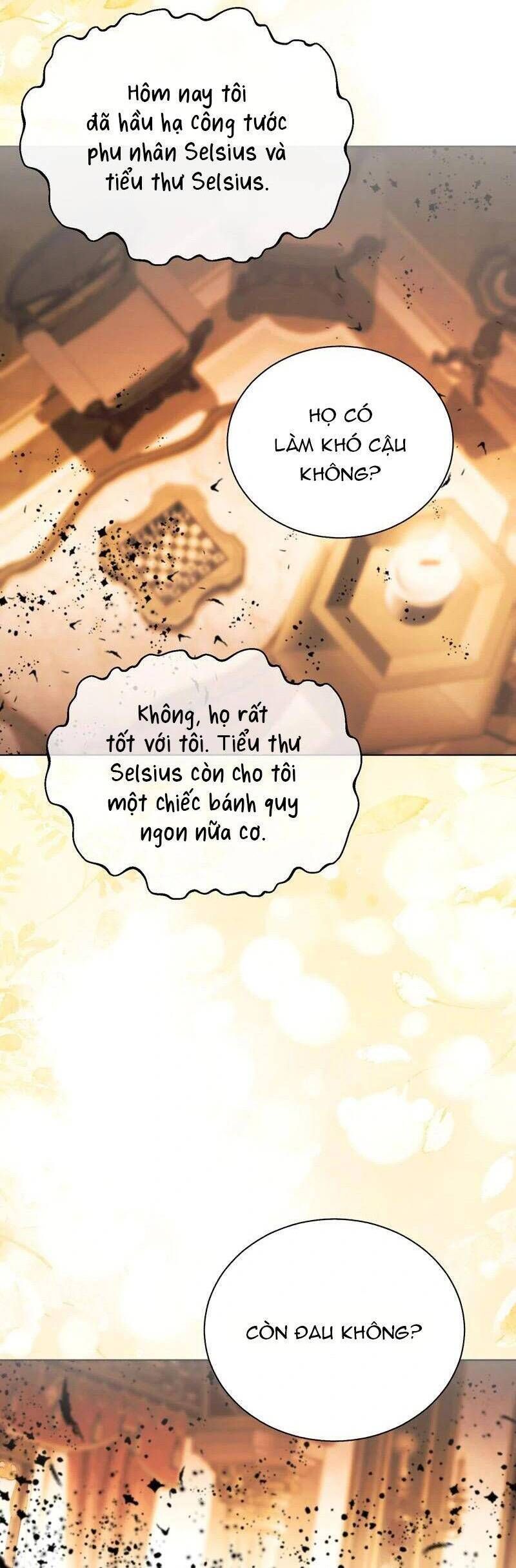 Một Ngày Nọ Bỗng Dưng Cha Xuất Hiện Chap 107 - Next Chap 108
