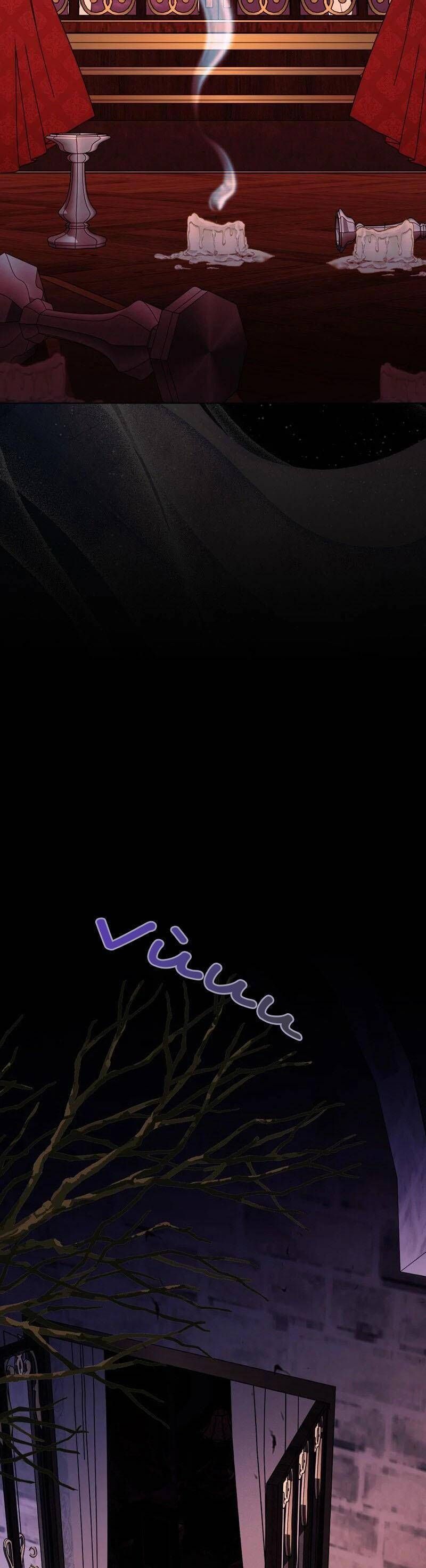 Một Ngày Nọ Bỗng Dưng Cha Xuất Hiện Chap 107 - Next Chap 108