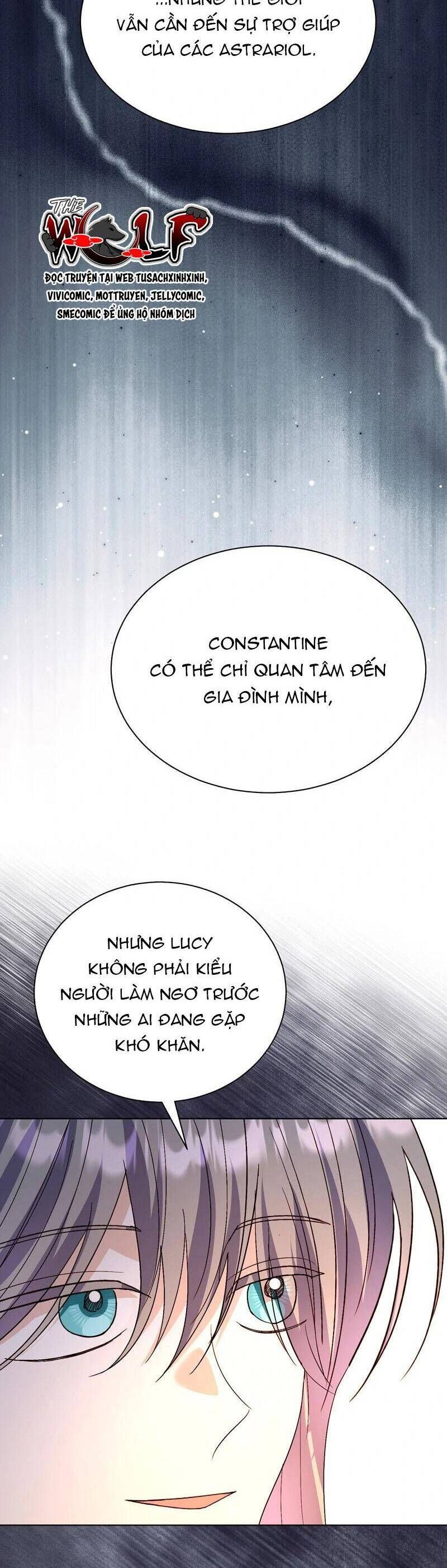 Một Ngày Nọ Bỗng Dưng Cha Xuất Hiện Chap 107 - Next Chap 108