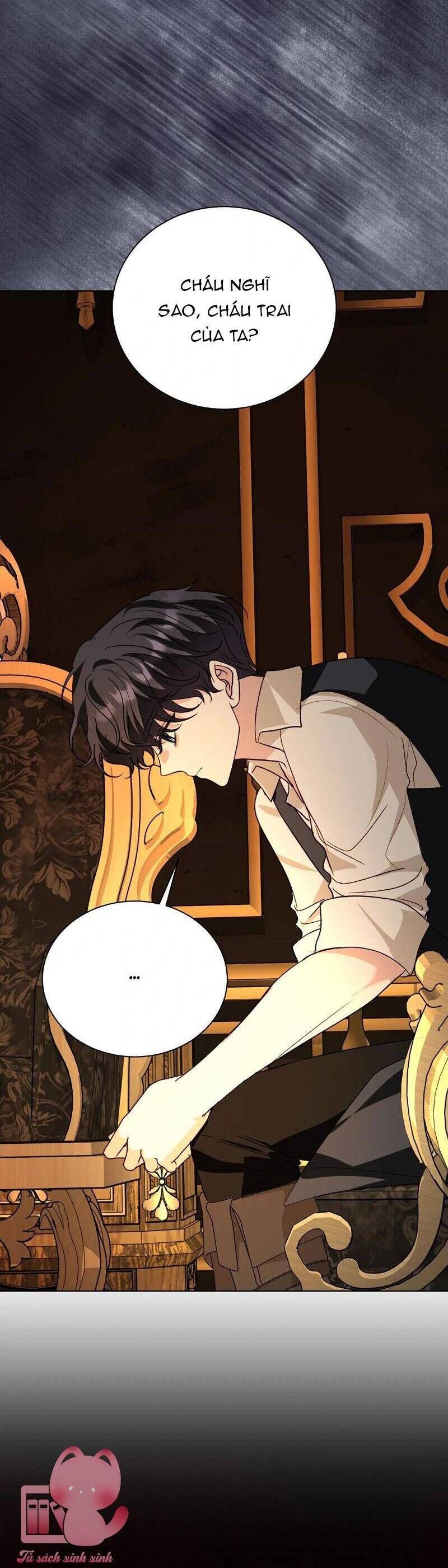 Một Ngày Nọ Bỗng Dưng Cha Xuất Hiện Chap 107 - Next Chap 108