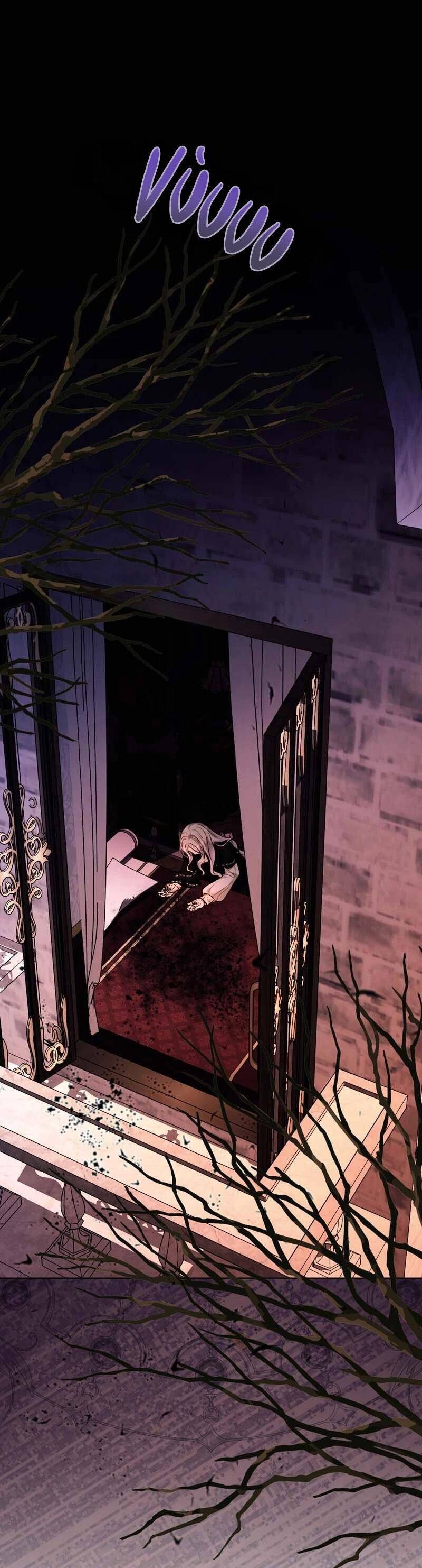 Một Ngày Nọ Bỗng Dưng Cha Xuất Hiện Chap 108 - Next Chap 109