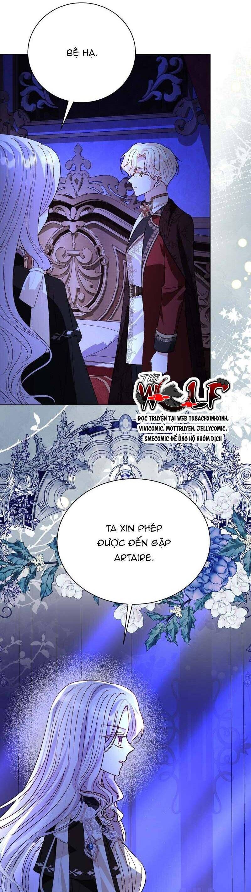 Một Ngày Nọ Bỗng Dưng Cha Xuất Hiện Chap 108 - Next Chap 109