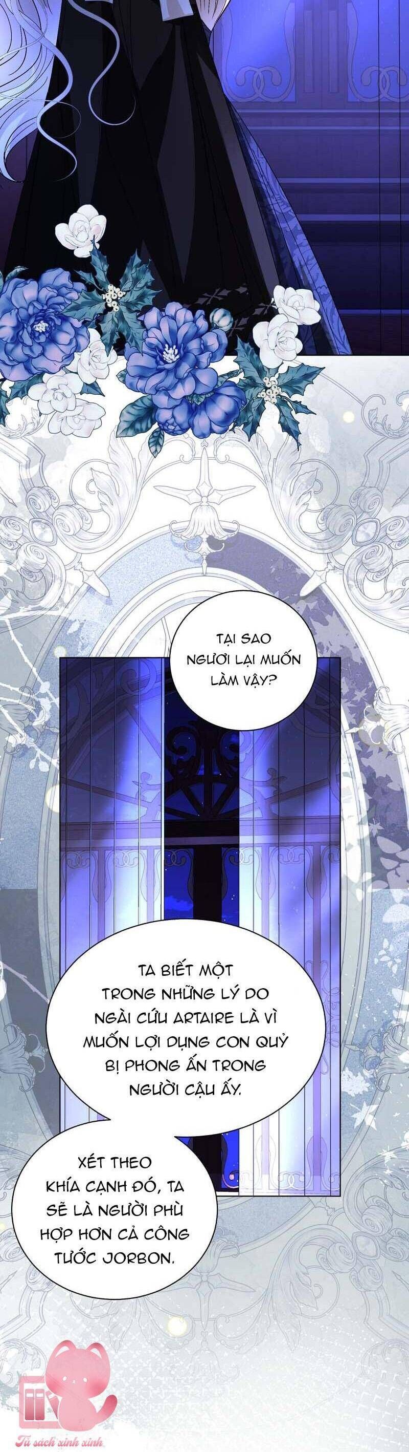 Một Ngày Nọ Bỗng Dưng Cha Xuất Hiện Chap 108 - Next Chap 109