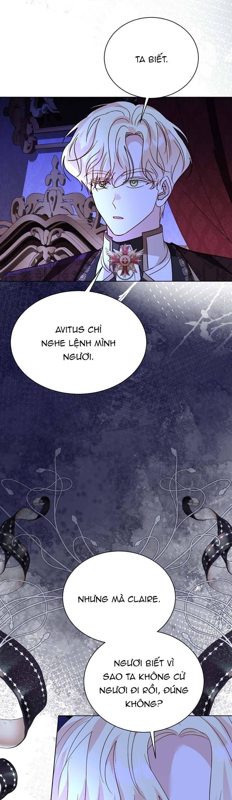 Một Ngày Nọ Bỗng Dưng Cha Xuất Hiện Chap 108 - Next Chap 109