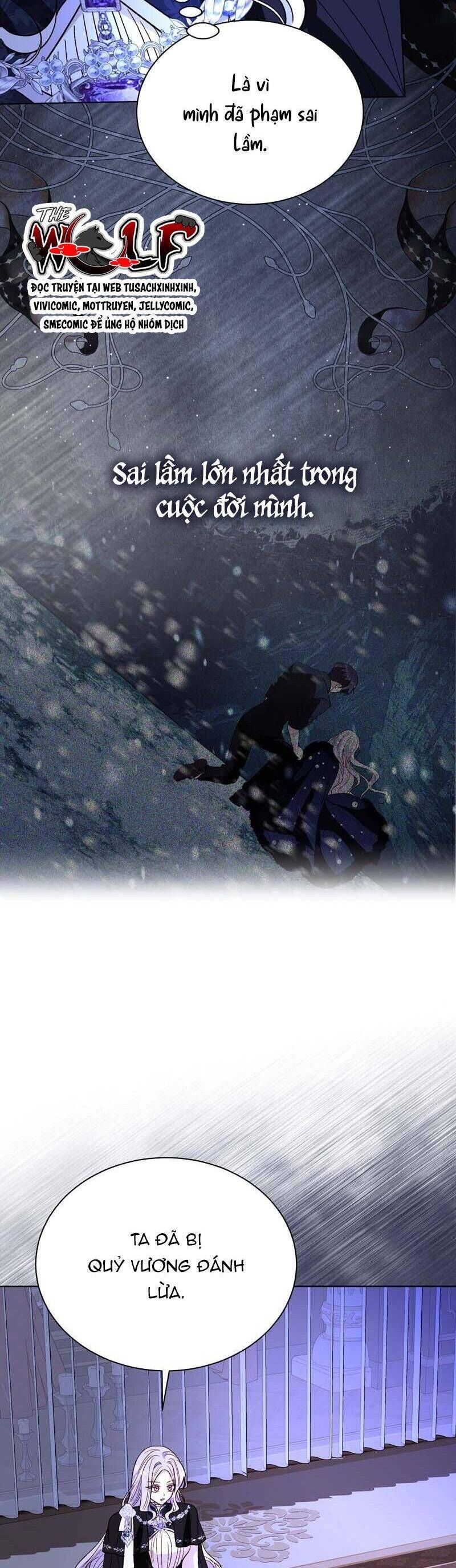 Một Ngày Nọ Bỗng Dưng Cha Xuất Hiện Chap 108 - Next Chap 109