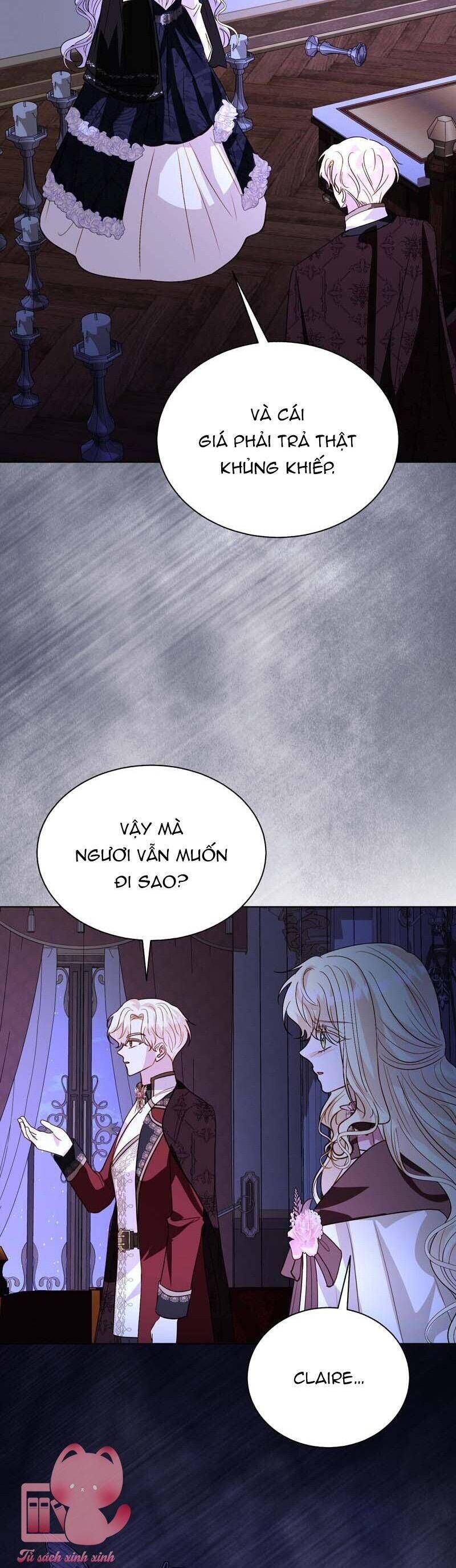 Một Ngày Nọ Bỗng Dưng Cha Xuất Hiện Chap 108 - Next Chap 109