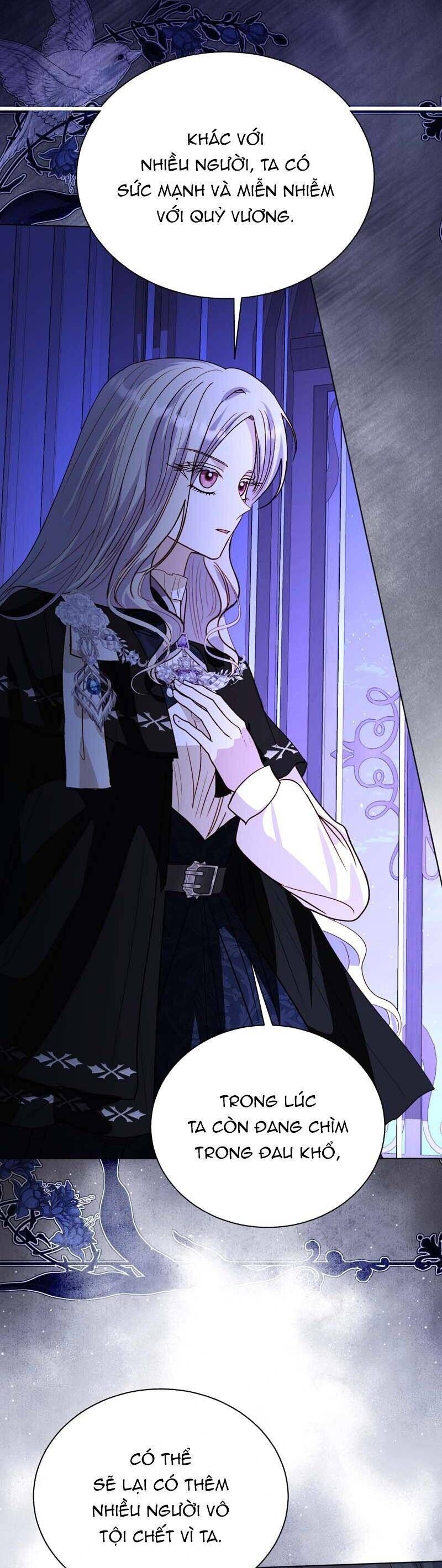 Một Ngày Nọ Bỗng Dưng Cha Xuất Hiện Chap 108 - Next Chap 109