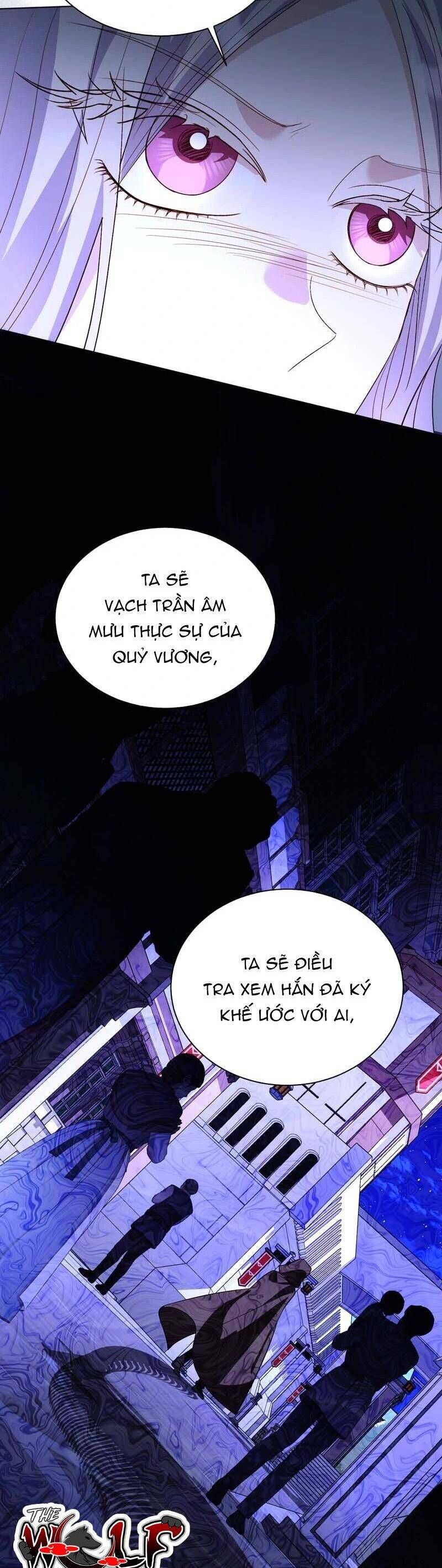 Một Ngày Nọ Bỗng Dưng Cha Xuất Hiện Chap 108 - Next Chap 109