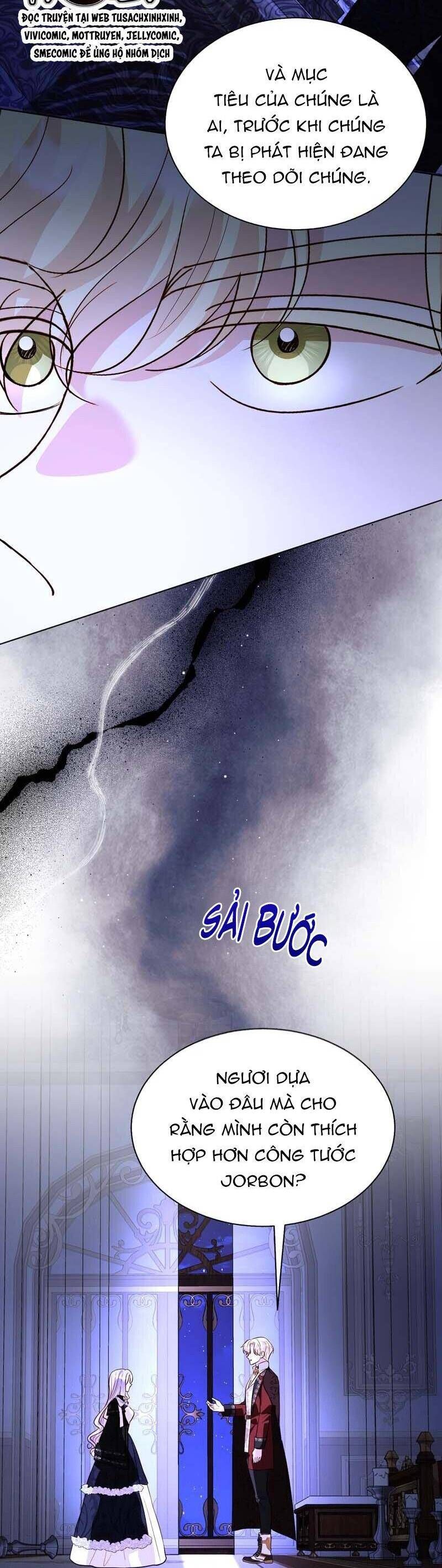 Một Ngày Nọ Bỗng Dưng Cha Xuất Hiện Chap 108 - Next Chap 109