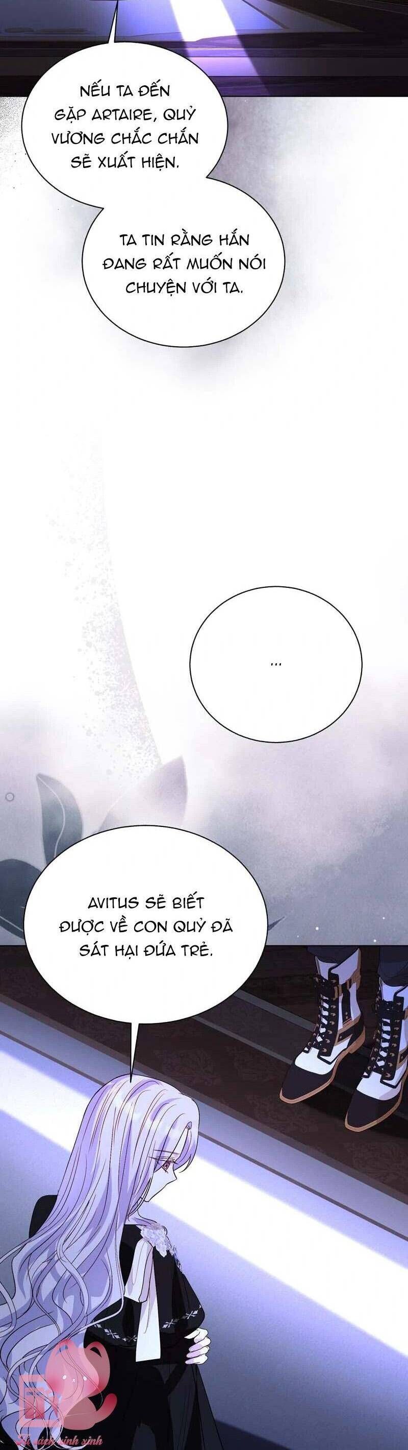 Một Ngày Nọ Bỗng Dưng Cha Xuất Hiện Chap 108 - Next Chap 109