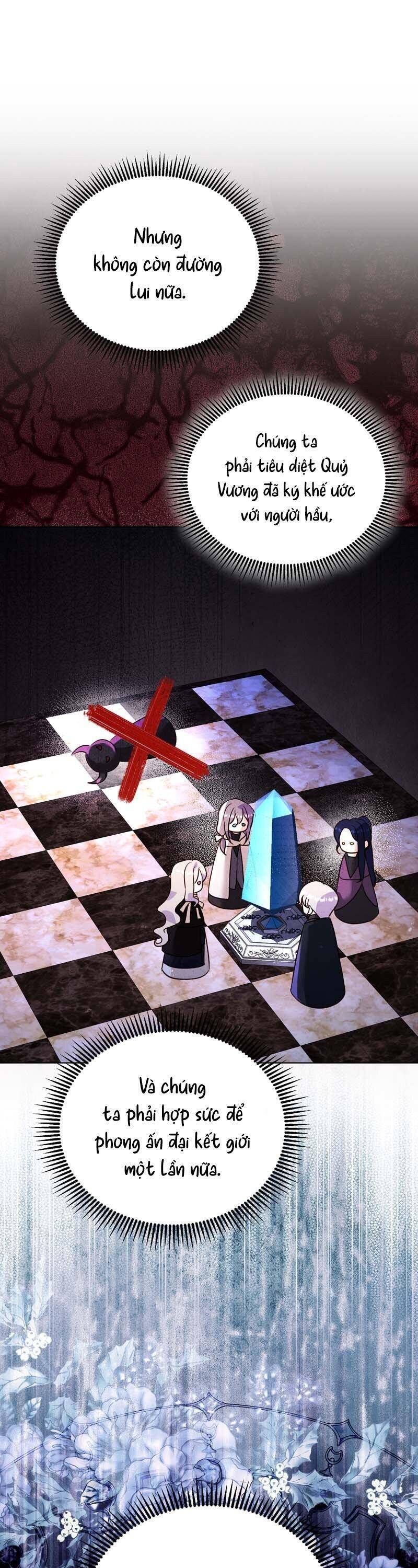 Một Ngày Nọ Bỗng Dưng Cha Xuất Hiện Chap 108 - Next Chap 109