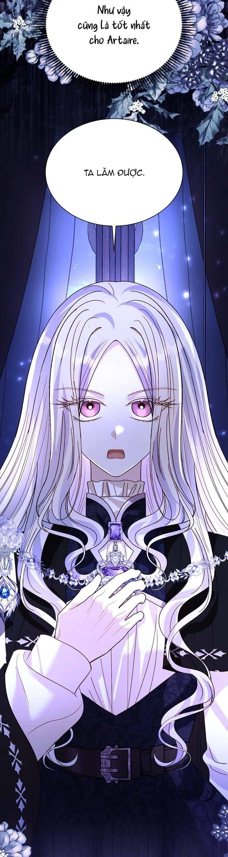 Một Ngày Nọ Bỗng Dưng Cha Xuất Hiện Chap 108 - Next Chap 109