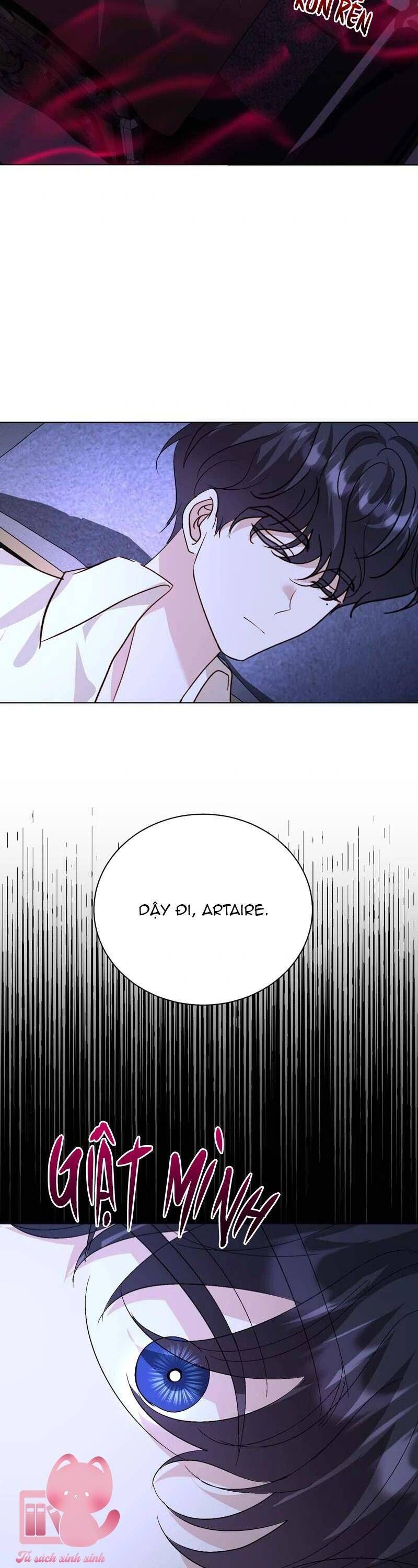 Một Ngày Nọ Bỗng Dưng Cha Xuất Hiện Chap 108 - Next Chap 109