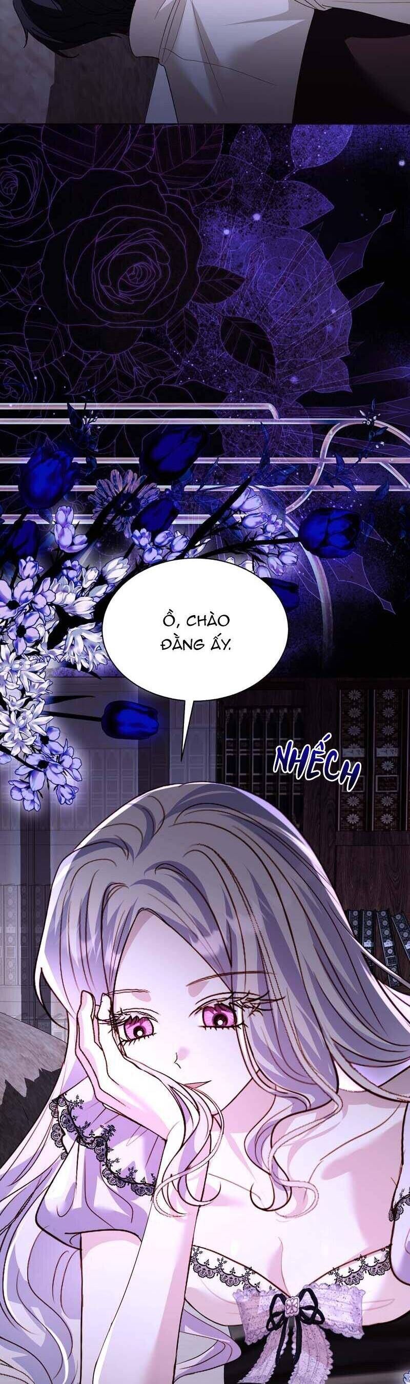 Một Ngày Nọ Bỗng Dưng Cha Xuất Hiện Chap 108 - Next Chap 109