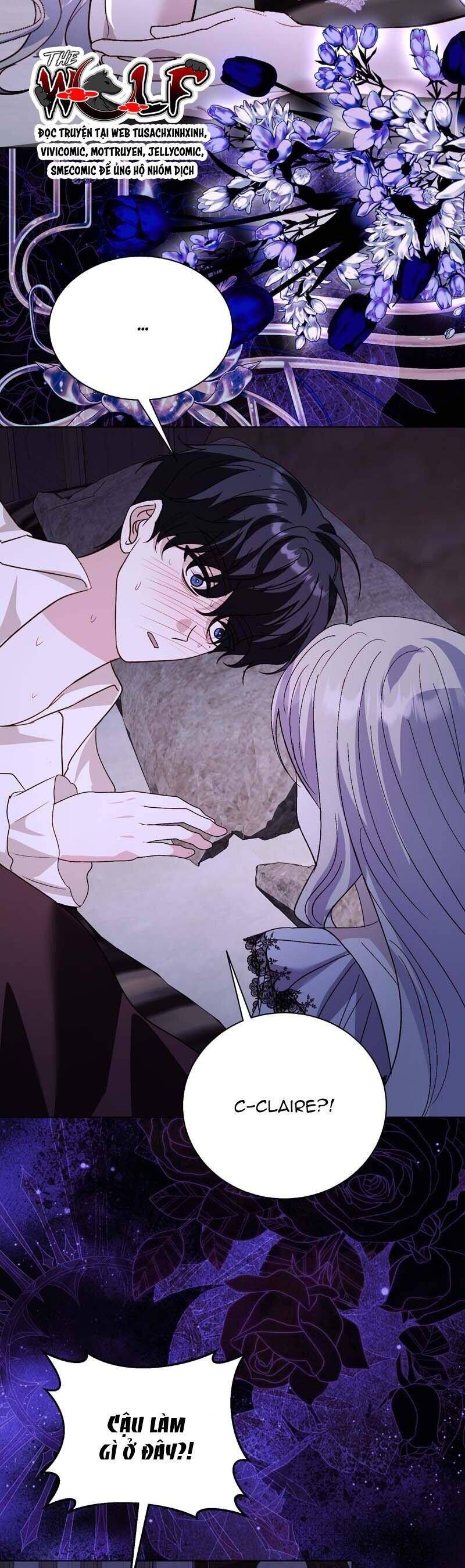 Một Ngày Nọ Bỗng Dưng Cha Xuất Hiện Chap 108 - Next Chap 109