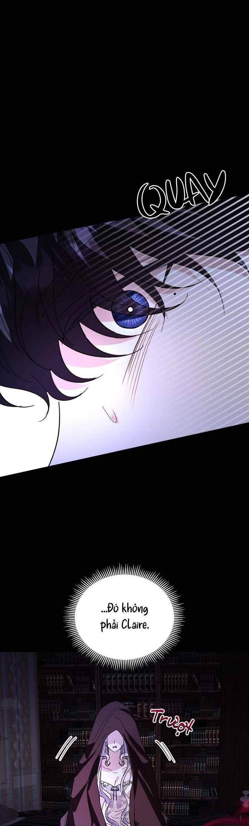 Một Ngày Nọ Bỗng Dưng Cha Xuất Hiện Chap 108 - Next Chap 109