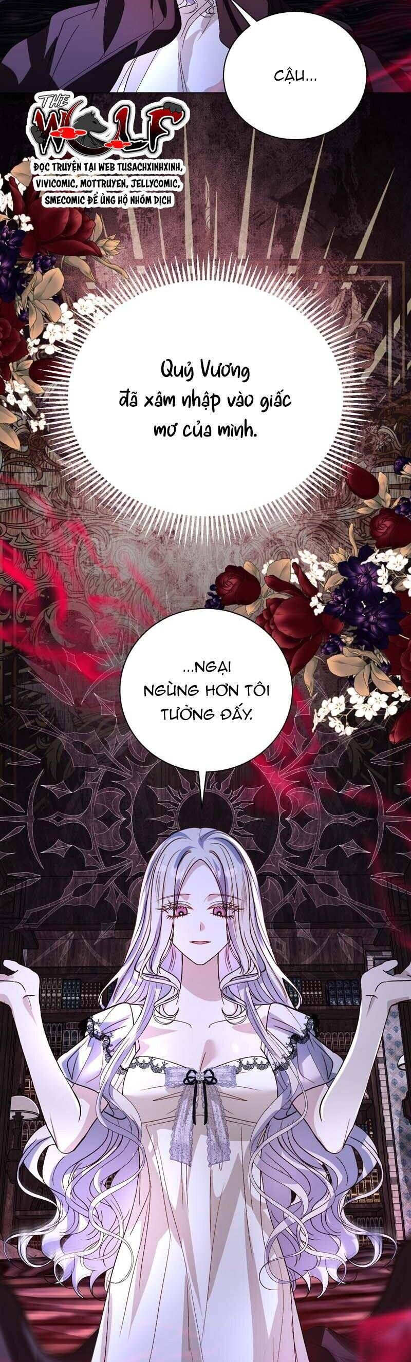 Một Ngày Nọ Bỗng Dưng Cha Xuất Hiện Chap 108 - Next Chap 109