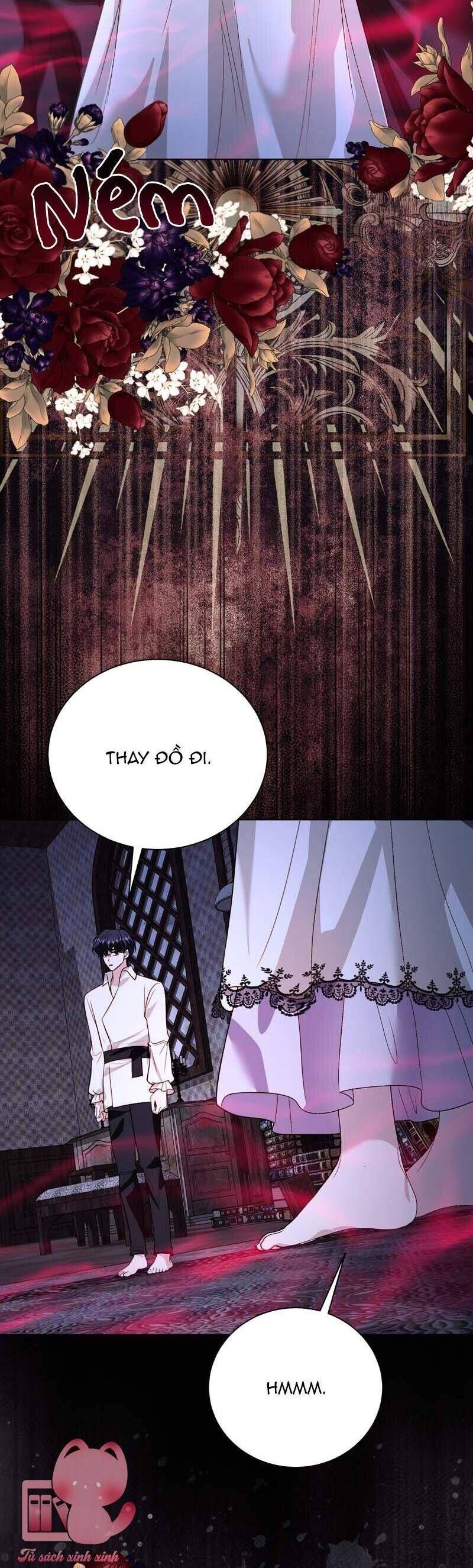 Một Ngày Nọ Bỗng Dưng Cha Xuất Hiện Chap 108 - Next Chap 109