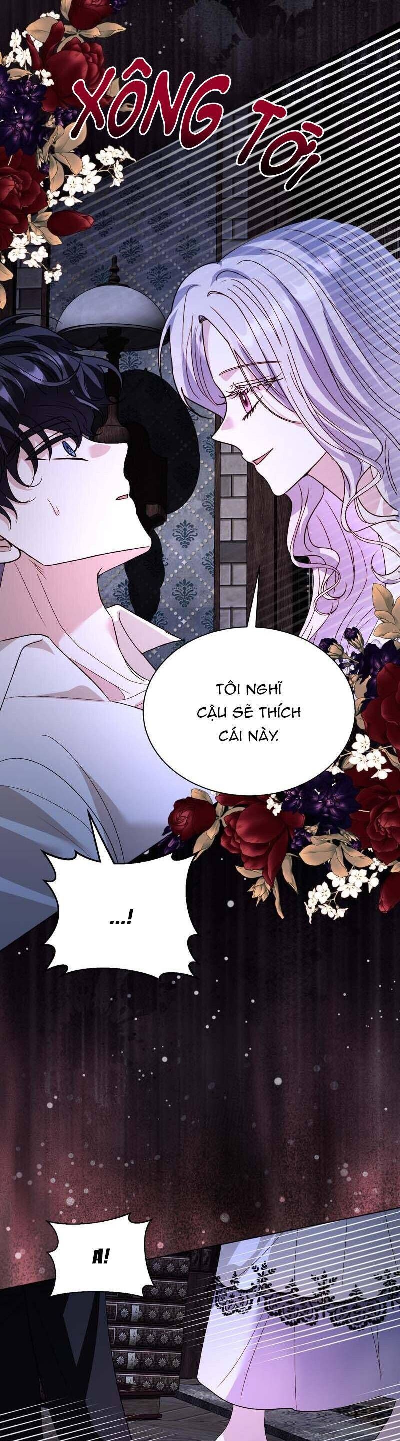 Một Ngày Nọ Bỗng Dưng Cha Xuất Hiện Chap 108 - Next Chap 109