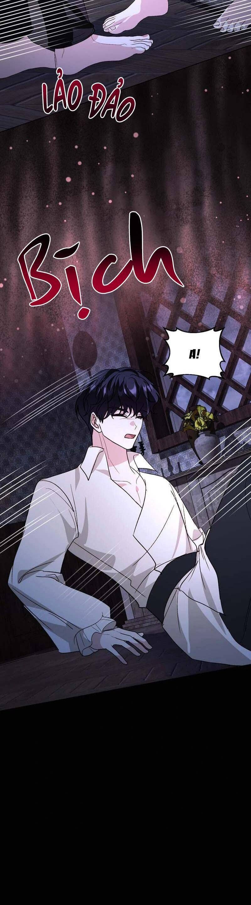 Một Ngày Nọ Bỗng Dưng Cha Xuất Hiện Chap 108 - Next Chap 109