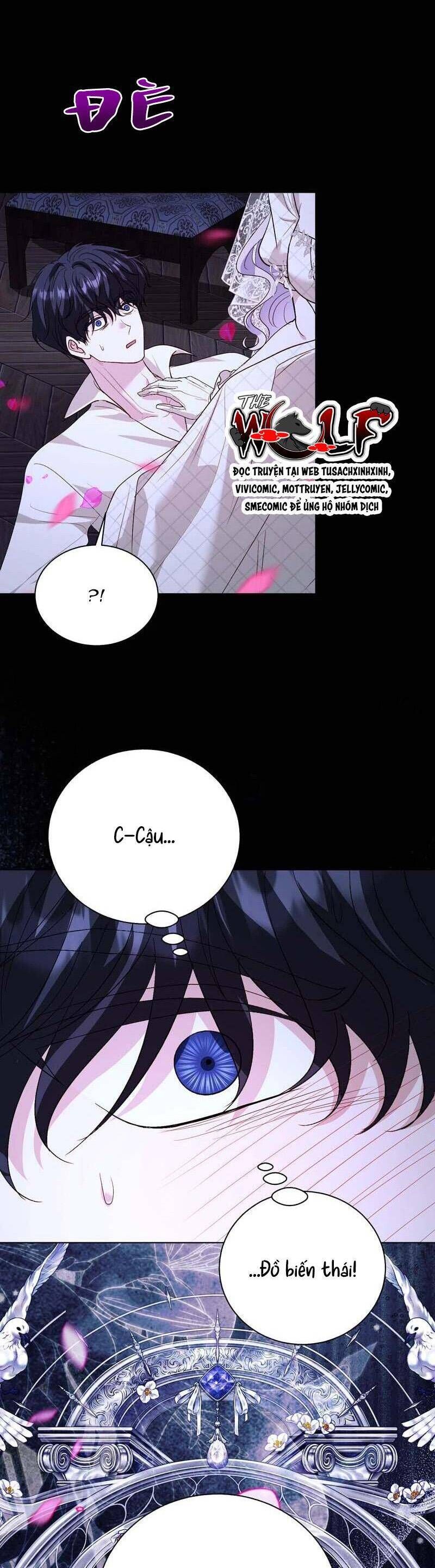 Một Ngày Nọ Bỗng Dưng Cha Xuất Hiện Chap 108 - Next Chap 109