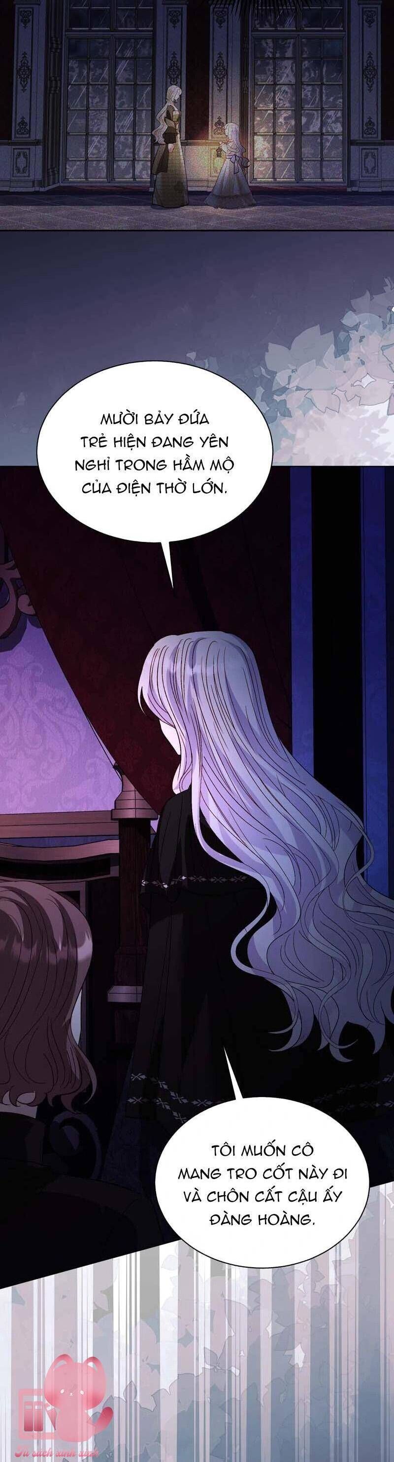 Một Ngày Nọ Bỗng Dưng Cha Xuất Hiện Chap 108 - Next Chap 109