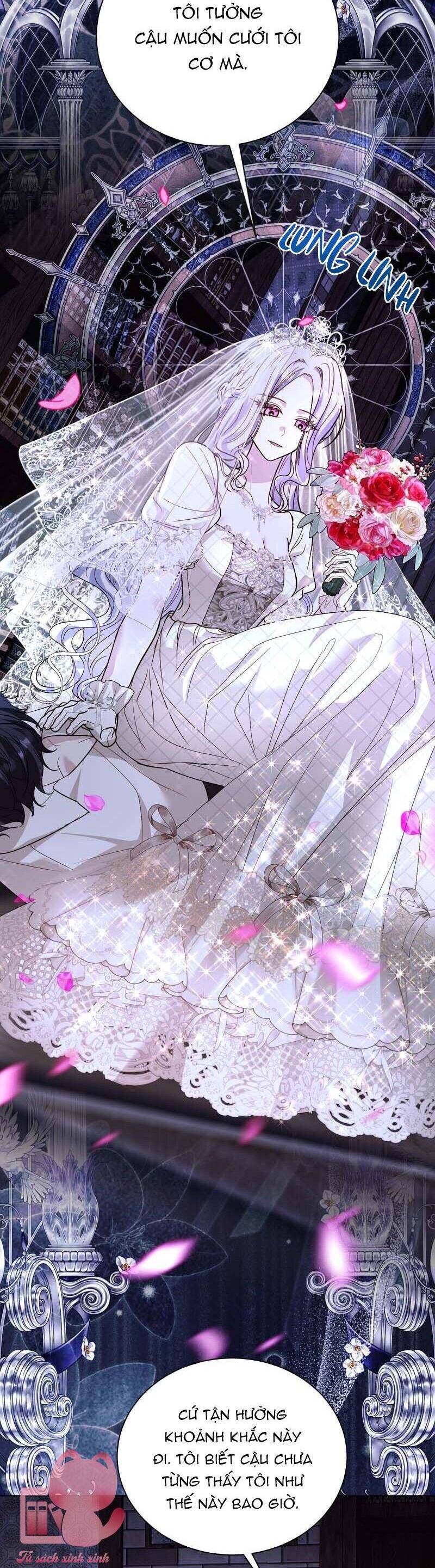 Một Ngày Nọ Bỗng Dưng Cha Xuất Hiện Chap 108 - Next Chap 109