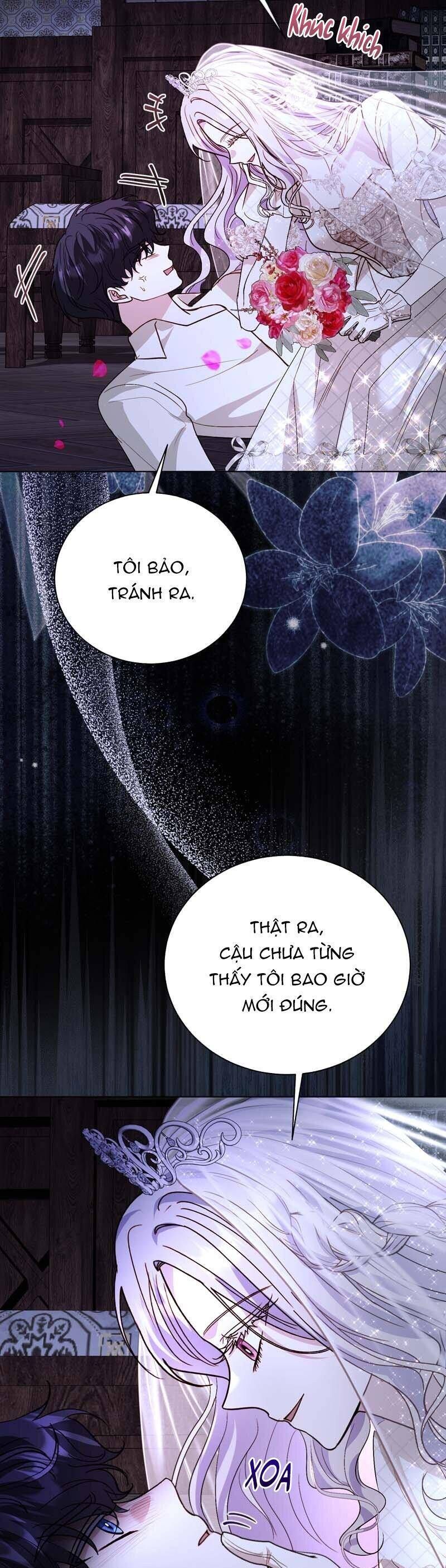 Một Ngày Nọ Bỗng Dưng Cha Xuất Hiện Chap 108 - Next Chap 109