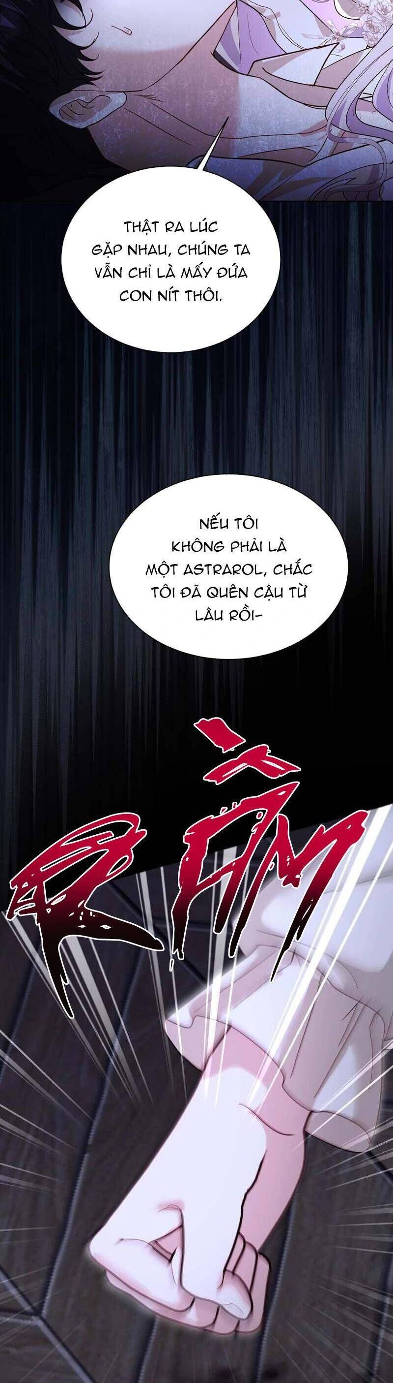 Một Ngày Nọ Bỗng Dưng Cha Xuất Hiện Chap 108 - Next Chap 109