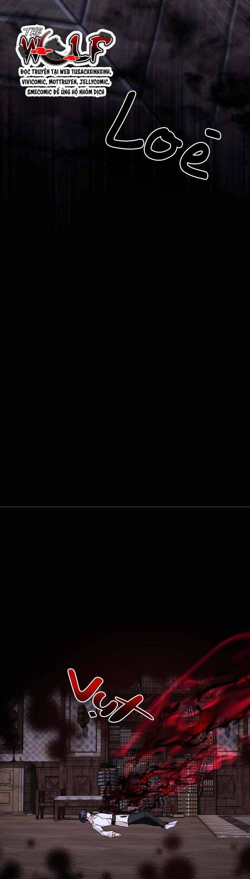 Một Ngày Nọ Bỗng Dưng Cha Xuất Hiện Chap 108 - Next Chap 109