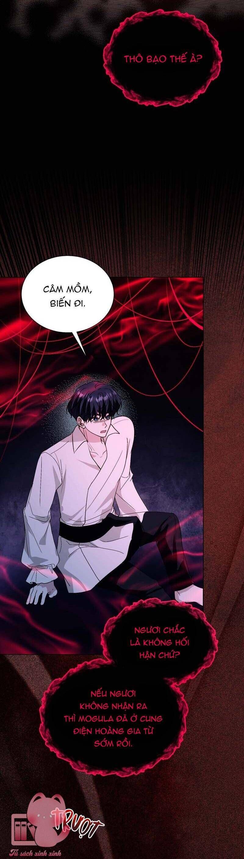 Một Ngày Nọ Bỗng Dưng Cha Xuất Hiện Chap 108 - Next Chap 109