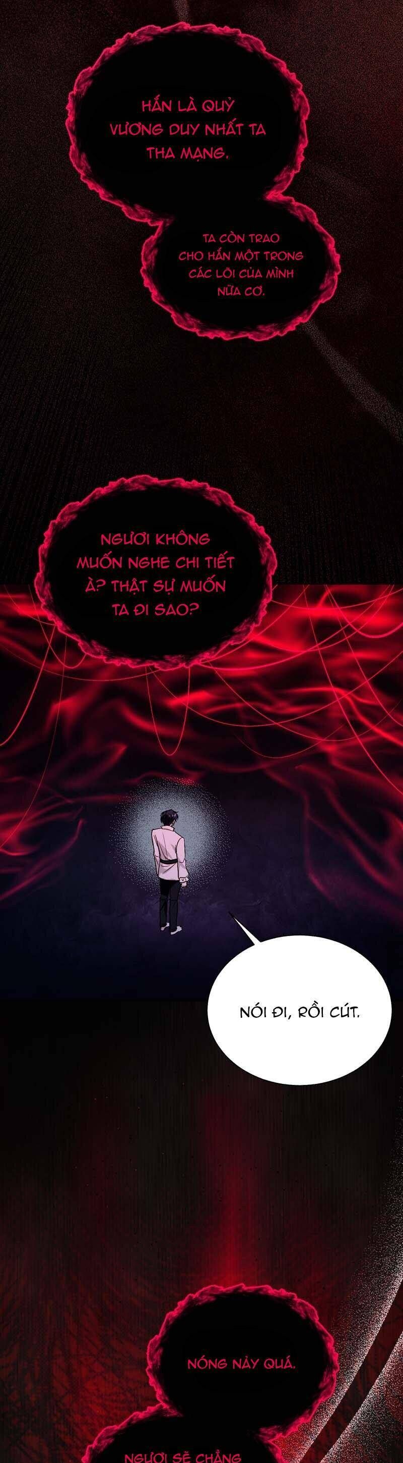 Một Ngày Nọ Bỗng Dưng Cha Xuất Hiện Chap 108 - Next Chap 109