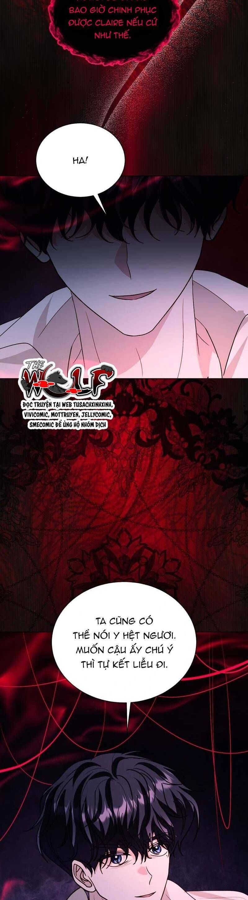 Một Ngày Nọ Bỗng Dưng Cha Xuất Hiện Chap 108 - Next Chap 109