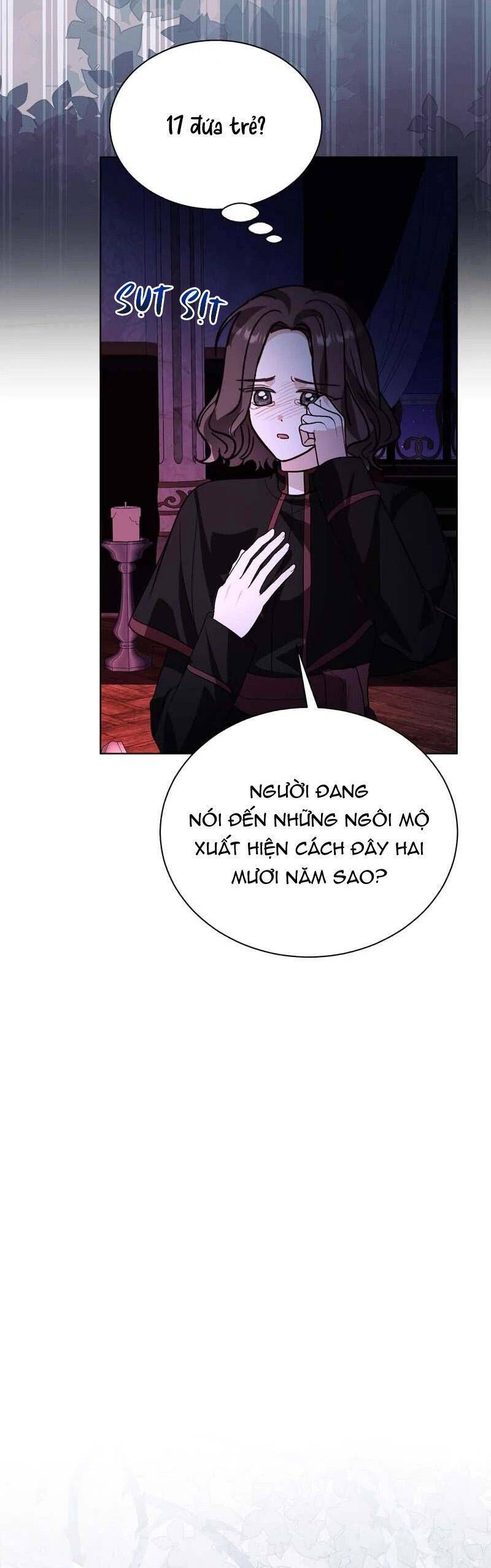 Một Ngày Nọ Bỗng Dưng Cha Xuất Hiện Chap 108 - Next Chap 109