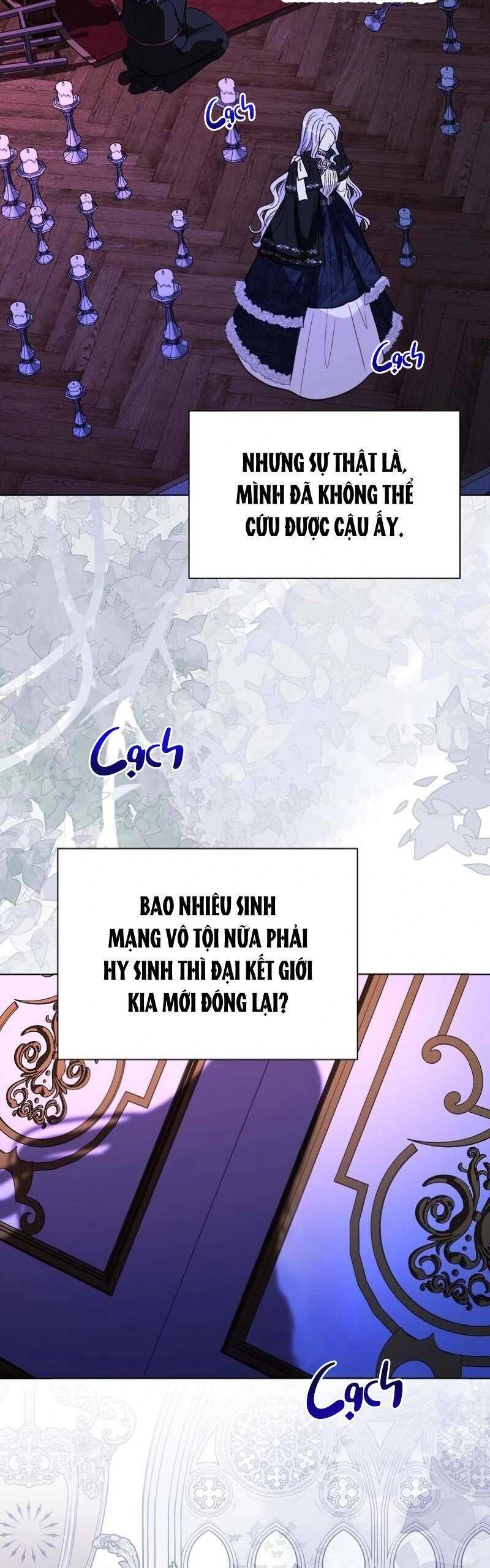 Một Ngày Nọ Bỗng Dưng Cha Xuất Hiện Chap 108 - Next Chap 109