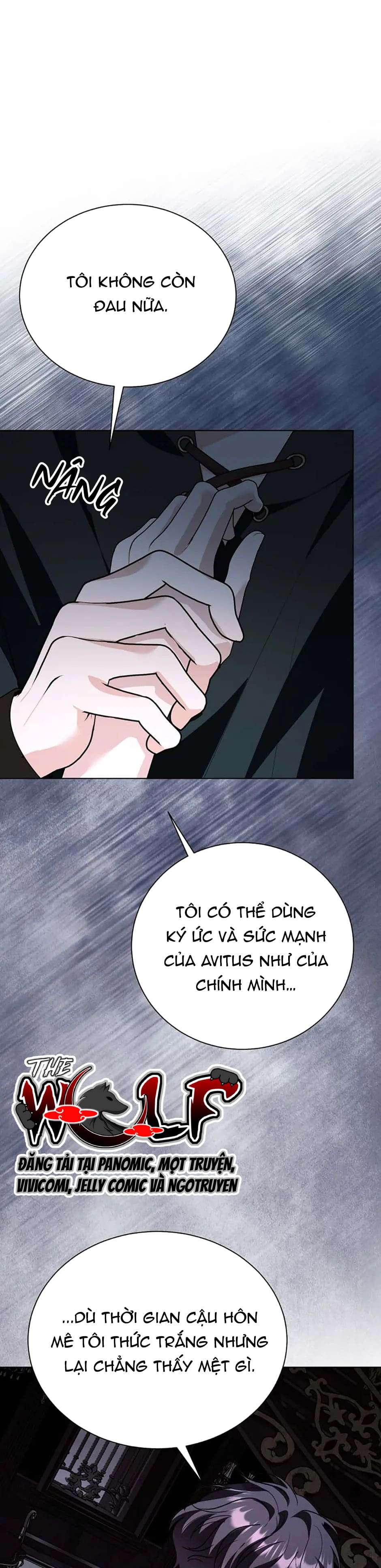 Một Ngày Nọ Bỗng Dưng Cha Xuất Hiện Chap 119 - Next Chap 120