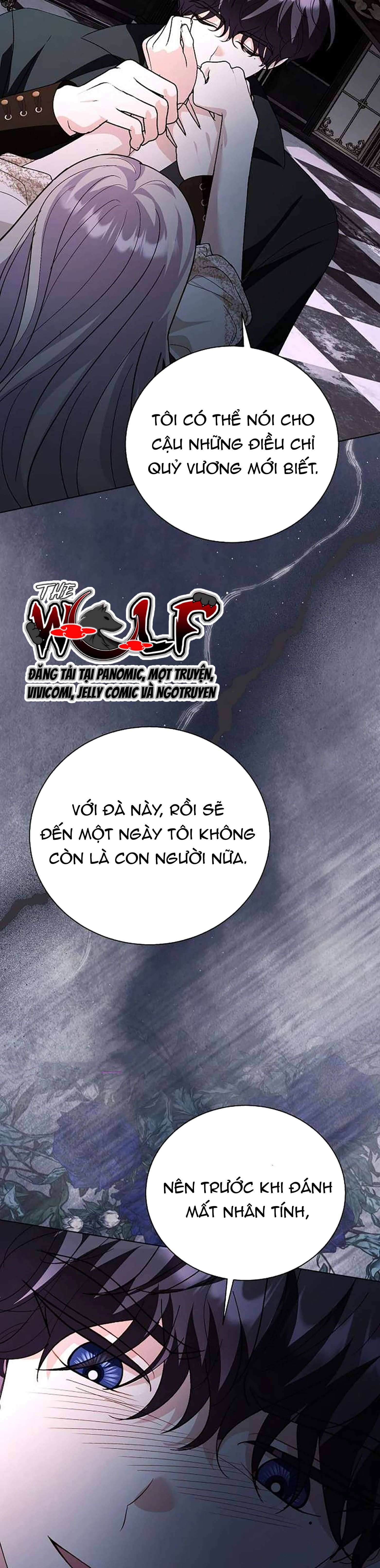 Một Ngày Nọ Bỗng Dưng Cha Xuất Hiện Chap 119 - Next Chap 120